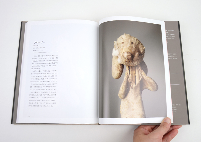 愛されすぎたぬいぐるみたち｜恵文社一乗寺店 オンラインショップ