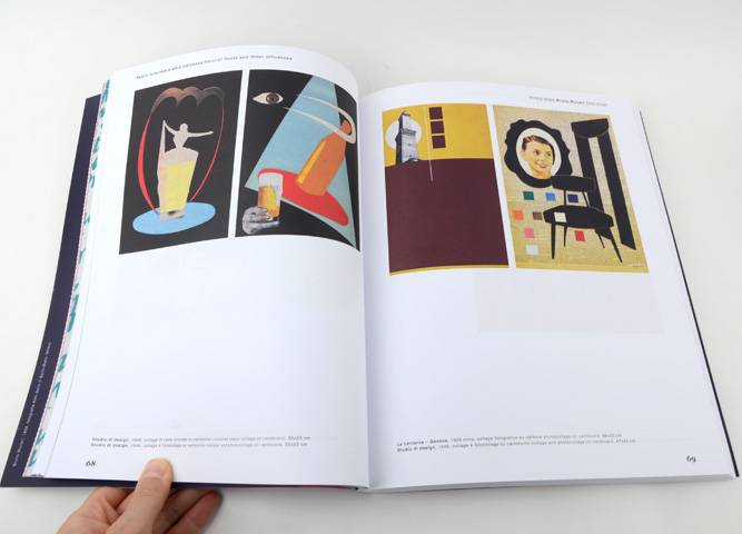 Bruno Munari Artista totale｜恵文社一乗寺店 オンラインショップ