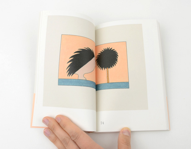 中山信一作品集 Memories｜恵文社一乗寺店 オンラインショップ