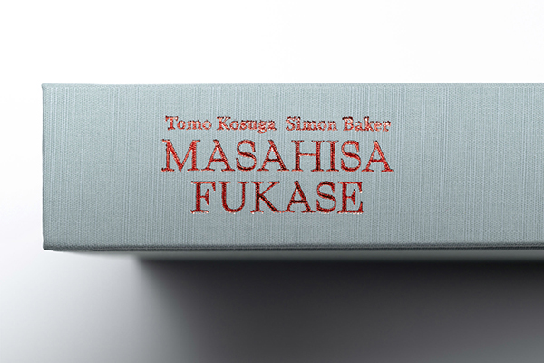 MASAHISA FUKASE｜恵文社一乗寺店 オンラインショップ