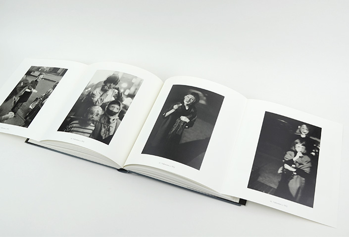 ソールライター モノクロ写真集 2冊 アーリーブラックアンドホワイト