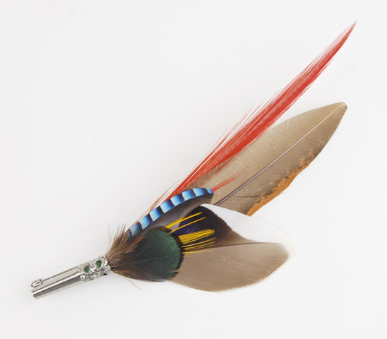 FLORSEHIMコブラヴァンプ 27cm ガラスレザー シャインレザー Franz Blumtritt & Sohne フェザーピン縦長 （E）｜恵文社一乗寺