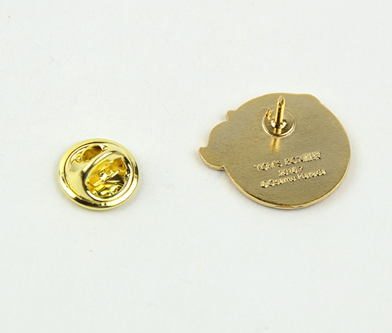 原田治ピンバッジ ジル｜恵文社一乗寺店 オンラインショップ