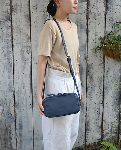 Yammart rectangle shoulder bag ショルダーバッグ｜恵文社一乗寺店