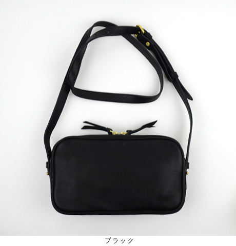 Yammart rectangle shoulder bag ショルダーバッグ｜恵文社一乗寺店