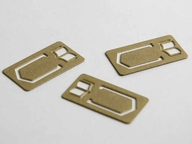 TRAVELER'S FACTORY×KEIBUNSHA ブラスクリップ｜恵文社一乗寺店