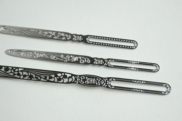 Anano - Porte Bonheur すずらんひも通し｜恵文社一乗寺店 オンライン