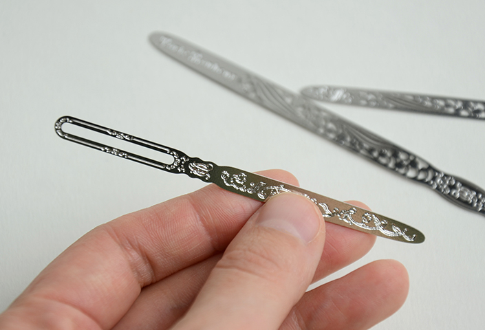 Anano - Porte Bonheur すずらんひも通し｜恵文社一乗寺店 オンライン