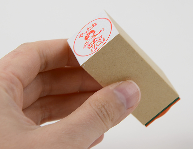 よくできましたハンコsample Q8-03 評価印5個セット【よくできました OK! がんばったね あと