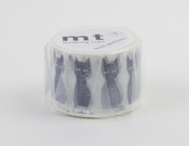 mt×ミナペルホネン kuro-neko｜恵文社一乗寺店 オンラインショップ