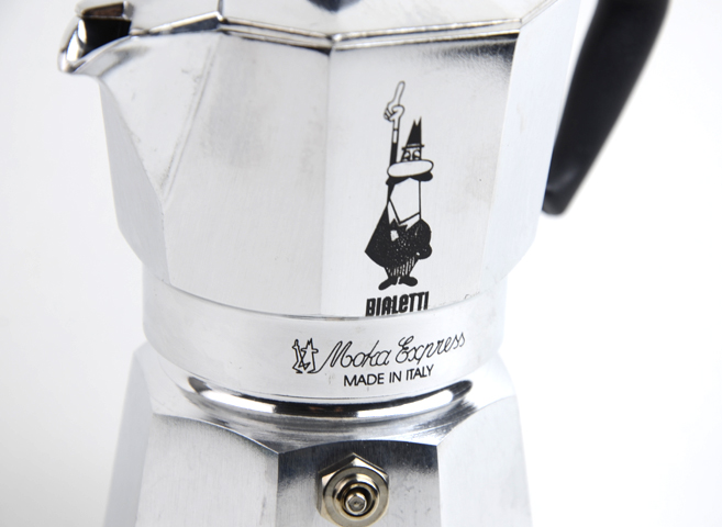 BIALETTI 直火式モカエキスプレス 2カップ用|恵文社一乗寺店 オンラインショップ BIALETTI 直火式モカエキスプレス 2カップ用|恵文社一乗寺店 オンラインショップ