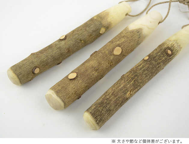 静岡県産　国産　天然山椒　すりこ木　R5-1 楽天市場】東屋 擂粉木 五寸用 16.5cm 山椒 すりこぎ 日本製