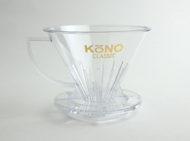KONO式名門ドリッパーセット4人用｜恵文社一乗寺店 オンライン