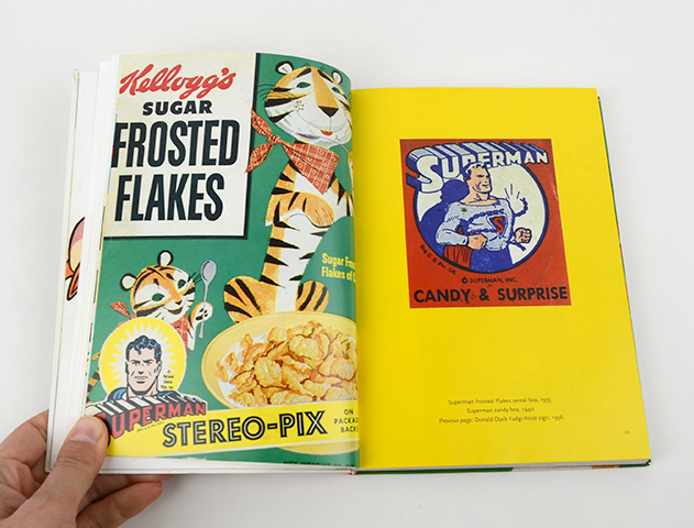 趣味・スポーツ・実用 KRAZY KIDS' FOOD! Krazy Kid's Food!: Vintage Food Graphics by Steve-roden