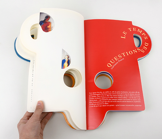 LE TEMPS DES QUESTIONS｜恵文社一乗寺店 オンラインショップ