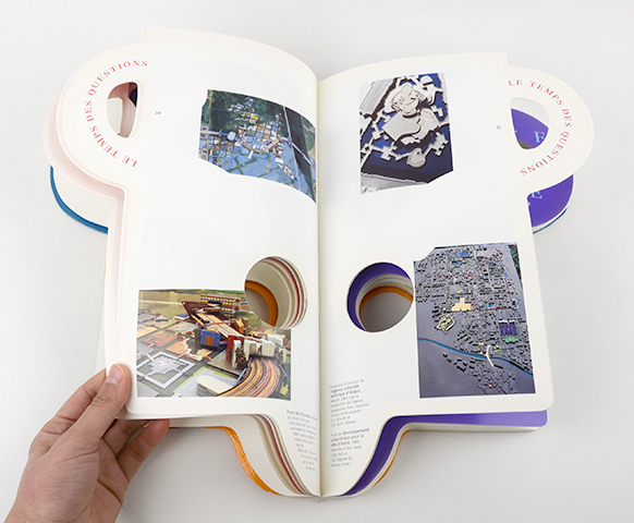 LE TEMPS DES QUESTIONS｜恵文社一乗寺店 オンラインショップ