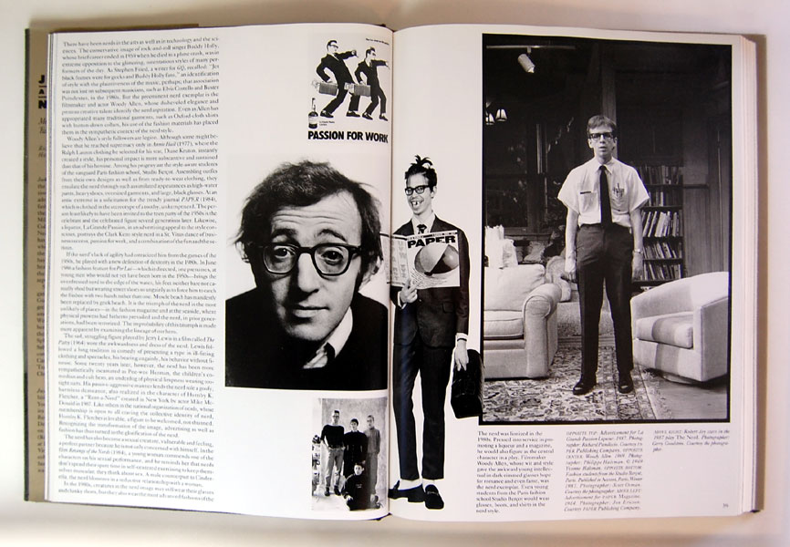 洋書 JOCKS AND NERDS JOCKS AND NERDS｜恵文社一乗寺店 オンラインショップ