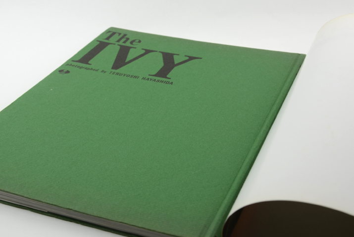 The IVY カレッジライフ・イン・USA｜恵文社一乗寺店 オンラインショップ