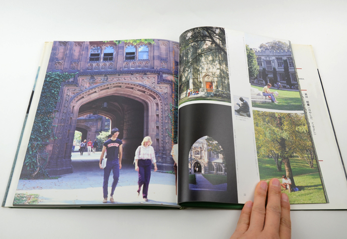 The IVY カレッジライフ・イン・USA｜恵文社一乗寺店 オンラインショップ