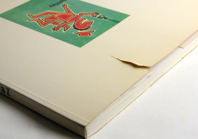 サヴィニャック作品集 洋書 Savignac／L'AFFICHE DE A AZ savignac L' Affiche de A a Z」Raymond Savignac（