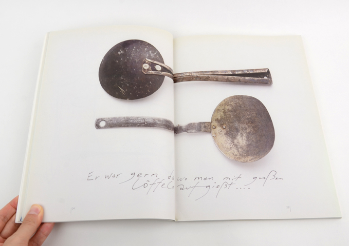 Herbei,herbei ,was L_ffel sei…｜恵文社一乗寺店 オンライン