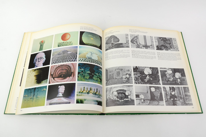 アート・デザイン・音楽 FILM + TV GRAPHICS 2 Film + TV Graphics 2｜恵文社一乗寺店 オンラインショップ