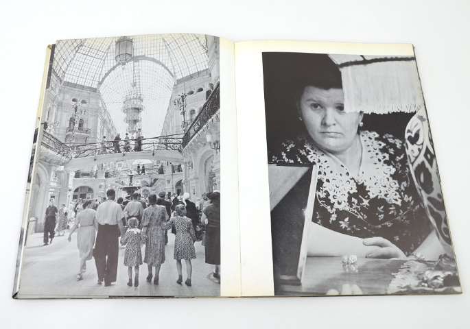 モスクワの一日｜恵文社一乗寺店 オンラインショップ