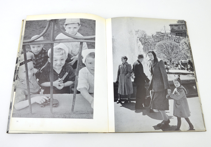 1980〜1900年オークション用カタログエッチング「モスクワ河の戦い