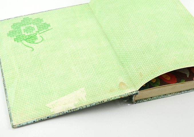 80年代ロシアの刺繍本｜恵文社一乗寺店 オンラインショップ