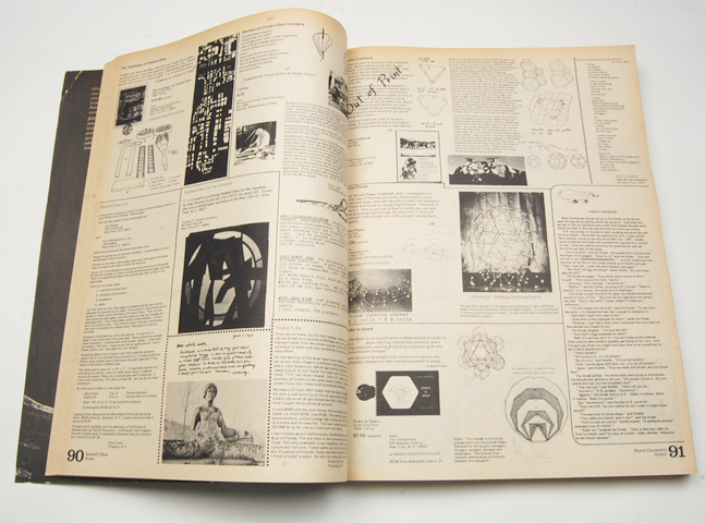 THE LAST Whole Earth Catalog|恵文社一乗寺店 オンラインショップ THE LAST Whole Earth Catalog|恵文社一乗寺店 オンラインショップ