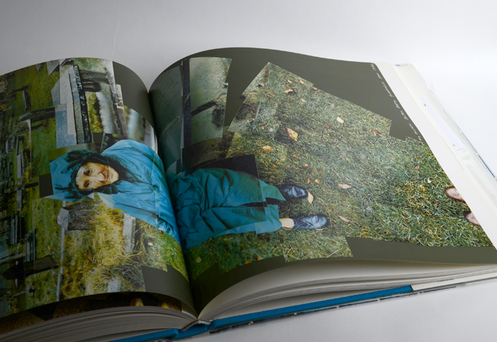 DAVID HOCKNEY CAMERA WORKS｜恵文社一乗寺店 オンラインショップ